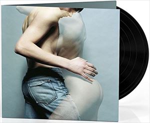 輸入盤 PLACEBO / SLEEPING WITH GHOSTS LP