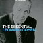 ͢ LEONARD COHEN / ESSENTIAL [2CD]