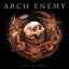 ͢ ARCH ENEMY / WILL TO POWER DLX [CD]