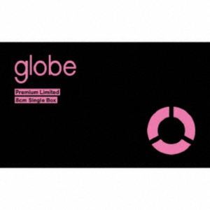 globe / Premium Limited 8cm Single BOX�ʴ������̸����ס� [CD]