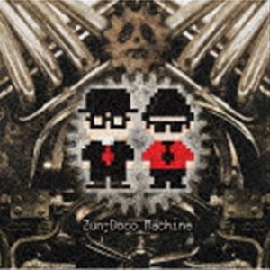 Zun-Doco Machine / 恐怖のズンドコ改革 [CD]のサムネイル