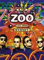 U2／ZOO TVツアー～ライヴ・フロム・シドニー ◆20%OFF！