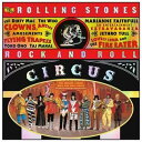 輸入盤 ROLLING STONES / ROLLING STONES ROCK AND ROLL CIRCUS （EXPANDED AUDIO EDITION） [2CD]