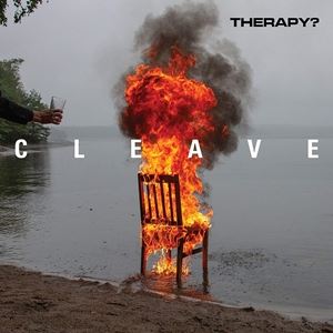 輸入盤 THERAPY? / CLEAVE [LP]