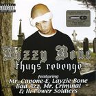 Artist Name: R - 輸入盤 BIZZY BONE / THUGS REVENGE [CD]