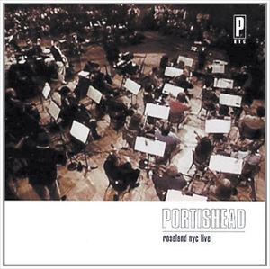 輸入盤 PORTISHEAD / ROSELAND NYC LIVE [CD]