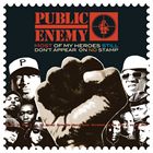 輸入盤 PUBLIC ENEMY / MOST OF MY HEROES STILL DON’T APPEAR ON NO STAMP [2LP]