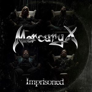 Rakuten - 輸入盤 MERCURY X / IMPRISONED [CD]