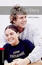 Oxford Bookworms Library 3rd Edition Stage 3 Love Story MP3 Pack