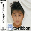 渡辺美里 / ribbon CD