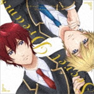 アヴィ（cv.鈴村健一）＆キエル（cv.宮崎遊） / Secret Dreams CD