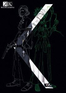 樂天商城 - K RETURN OF KINGS vol.4【初回限定版】（Blu-ray） [Blu-ray]