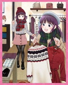 女子高生の無駄づかい Vol.4 [Blu-ray]