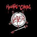 HAUNTING THE CHAPELCD発売日2021/11/5詳しい納期他、ご注文時はご利用案内・返品のページをご確認くださいジャンル洋楽ハードロック/ヘヴィメタル　アーティストスレイヤーSLAYER収録時間組枚数商品説明SLAYER / HAUNTING THE CHAPELスレイヤー / ホーンティング・ザ・チャペル収録内容1. Chemical Warfare2. Captor of Sin3. Haunting the Chapel4. Aggressive Perfector関連キーワードスレイヤー SLAYER 関連商品スレイヤー CD商品スペック 種別 CD 【輸入盤】 JAN 0039841578423登録日2021/09/03