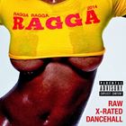 A VARIOUS / RAGGA RAGGA RAGGA 2014 [CD]