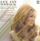 Artist Name: M - 輸入盤 LEE ANN WOMACK / THERE’S MORE WHERE THAT CAME FROM [CD]
