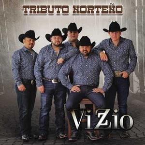 輸入盤 VIZZIO / TRIBUTO NORTENO [CD]