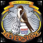 輸入盤 NEVERSTORE / AGE OF HYSTERIA [CD]