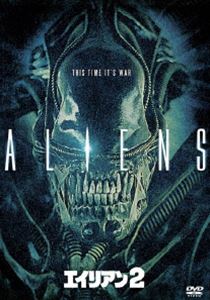 エイリアン2DVD発売日2012/7/18詳しい納期他、ご注文時はご利用案内・返品のページをご確認くださいジャンル洋画SF　監督ジェームズ・キャメロン出演シガーニー・ウィーバーキャリー・ヘンマイケル・ビーンランス・ヘンリクセン収録時間155分組枚数1関連キーワード：シガーニーウィーバー商品説明エイリアン2＜完全版＞エイリアン2ジェームズ・キャメロンが監督をつとめたSFホラーアクション大作第2弾。2144年。57年間の冷凍催眠状態から救出されたリプリーは、音信不通となった殖民惑星・LV-426の調査の為、海兵隊員と共に旅立つ。そこでリプリーたちが遭遇したのは、卵を生んで繁殖し続けるエイリアン・クイーンの姿だった…。シガーニー・ウィーバー、マイケル・ビーンほか出演。特典映像インタビュー：ジェームズ・キャメロン／メイキング映像集／フォト・ギャラリー／オリジナル劇場予告編関連商品映画エイリアンシリーズ80年代洋画商品スペック 種別 DVD JAN 4988142892423 画面サイズ ビスタ カラー カラー 製作年 1986 製作国 アメリカ 字幕 日本語 英語 音声 英語（5.1ch）　日本語DD（ドルビー）　　 販売元 ウォルト・ディズニー・ジャパン登録日2012/05/18