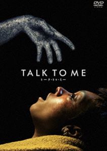 トークトゥミーDVD発売日2025/11/12詳しい納期他、ご注文時はご利用案内・返品のページをご確認くださいジャンル洋画ホラー　監督ダニー・フィリッポウマイケル・フィリッポウ出演ソフィー・ワイルドアレクサンドラ・ジェンセンジョー・バードミランダ・オットーオーティス・ダンジ収録時間95分組枚数1関連キーワード：ソフィーワイルド商品説明TALK TO ME／トーク・トゥ・ミートークトゥミー母を亡くした高校生のミアは、気晴らしに仲間とSNSで話題の「＃90秒憑依チャレンジ」に参加してみる。ミアたちはそのスリルと強烈な快感にのめり込み、チャレンジを繰り返していくが、仲間の1人にミアの母の霊が憑依し…。特典映像メイキング／削除されたシーン集／予告編集関連商品2022年公開の洋画商品スペック 種別 DVD JAN 4589921418423 画面サイズ シネマスコープ カラー カラー 製作年 2022 製作国 オーストラリア 字幕 日本語 音声 英語DD（5.1ch）　日本語DD（ステレオ）　　 販売元 ギャガ登録日2025/08/22