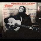 ジョニー・キャッシュ / パーソナル・ファイル（完全生産限定盤） [CD]