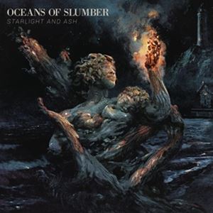 輸入盤 OCEANS OF SLUMBER / STARLIGHT AND ASH [CD]