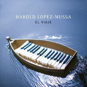 輸入盤 HAROLD LOPEZ-NUSSA / EL VIAJE （DIG） [CD]