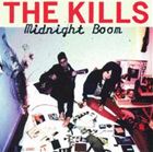輸入盤 KILLS / MIDNIGHT BOOM [CD]