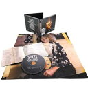 A SUZI QUATRO / DEVIL IN ME [CD]