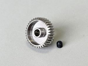 超硬ジュラピニオン 64P 35T PNB35 RCパーツ