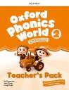 Phonics World Level 2 Teacher’s Book