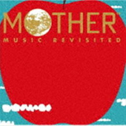 鈴木慶一 / MOTHER MUSIC REVISITED（DELUXE盤） [CD]