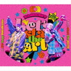 NACHERRY / 1st LIVE Let’s start the party!! at KT Zepp Yokohama（CD＋Blu-ray） [CD]