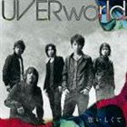 UVERworld / 恋いしくて（通常盤） [CD]