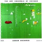 ͢ ART ENSEMBLE OF CHICAGO / URBAN BUSHMEN [CD]