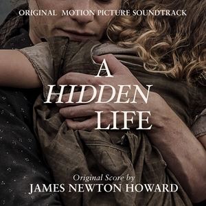 輸入盤 O.S.T. / A HIDDEN LIFE [CD]