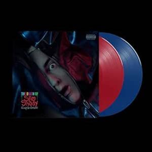 Rock, Pop - 輸入盤 EMINEM / DEATH OF SLIM SHADY （COUP DE GRACE） [2LP]