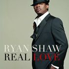 輸入盤 RYAN SHAW / REAL LOVE [CD]