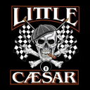 輸入盤 LITTLE CAESAR / EIGHT CD