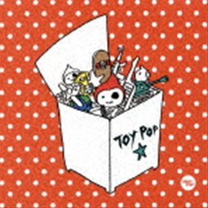 Idiot Pop / TOY POP（スペシャルプライス盤） [CD]
