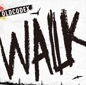 Rakuten - OLDCODEX / TVアニメ 黒子のバスケ 第2期ED主題歌：： WALK（通常盤） [CD]