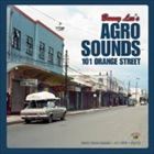 バニー・リー / Agro Sounds 101 Orange Street [CD]