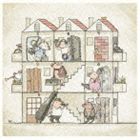 吉森信 / 吉森信 作品集 七つの扉 [CD]