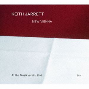 キース・ジャレット（p） / ウィーン・コンサート 2016（UHQCD） [CD]