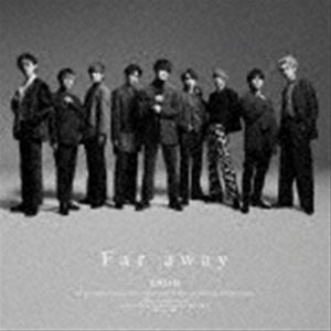 ߿ / Far away̾ס [CD]