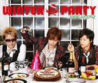 BREAKERZ / WINTER PARTY／Angelic Smile（初回限定盤B／CD＋DVD ※「WINTER PARTY」PV収録） [CD]