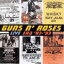 ͢ GUNS N ROSES / LIVE ERA 87-93 [CD]