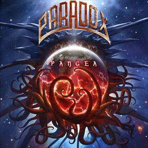 輸入盤 PARADOX / PANGEA [CD]