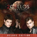 輸入盤 2CELLOS / CELLOVERSE CD＋DVD