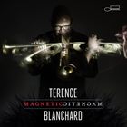輸入盤 TERENCE BLANCHARD / MAGNETIC CD